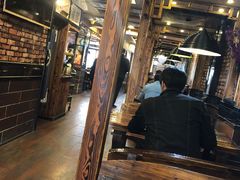 -万和春排骨砂锅米饭(湖北路店)