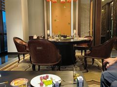 -杭州明豪voco酒店·明轩阁中餐厅
