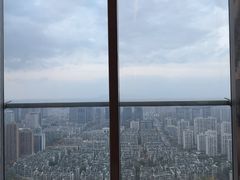 -悦厅·下午茶(杭州柏悦酒店)