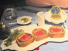 -弦月窗LUNETTE BY AMANDA(复兴路店)