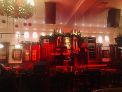 -宝莱纳餐厅(滨江店)