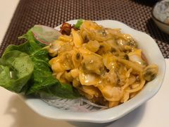 -樱の千渡日式料理·铁板烧•烧鸟(金盛田广场店)