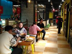 -黄泥岗·地道湖北菜(奥特莱斯店)