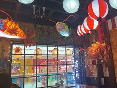 -白石的深夜食堂(万达店)