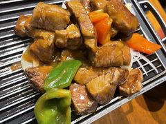 -九井澤精致料理(金茂店)