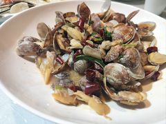-东营蓝海御华大饭店渔歌舫(潍河路店)