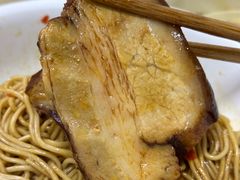 焖肉拌面-陀块头面馆(梅岭南路店)