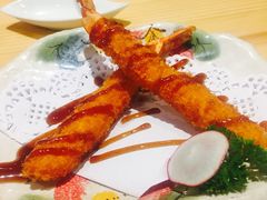 -菊上日式料理(蚌埠银泰店)