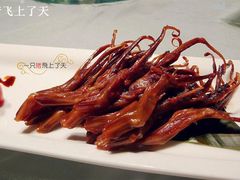 酱鸭舌-外婆家(杭州马塍店·杭帮菜名店)