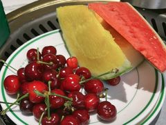 -亚马逊海鲜自助(梅溪湖步步高店)