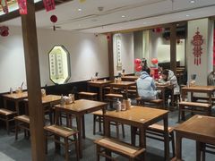 -李百蟹·江南蟹黄面·河景餐厅(夫子庙总店)