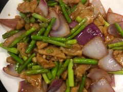 过油肉-亲贤打卤面(八一街店)