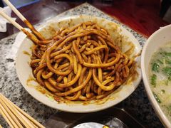 -小街天府(西工小街店)