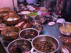 -长平老姿娘夜粥(平东一街店)