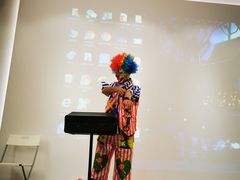 -艾儿思国际幼稚园(硚口店)