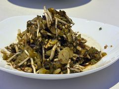 -苹果树下艺术餐厅(通州店)