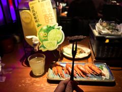 -谜森·小吃酒馆(上河城店)