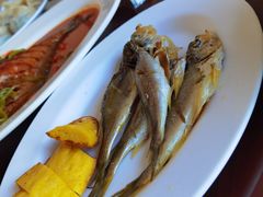 -春妮海味饭店