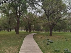 -承德避暑山庄景区