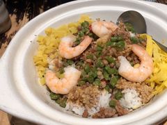 -小川洋风料理(汉街店)