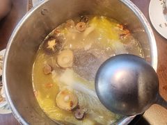 -索溪山寨·湘西饮食文化博物馆(标志门店)