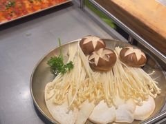 -韩宫宴烤肉·料理(颛桥万达店)