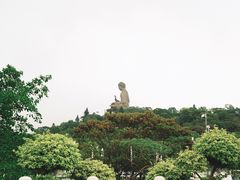-天坛大佛