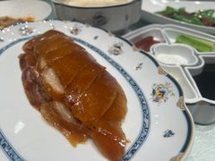 -盛福楼·惠山宴(盛岸路店)