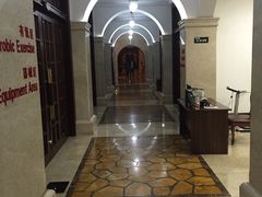 -杰仕健身百合天地会所(海宁百合新城店)