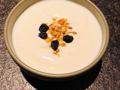 原味酸奶-丝路金桃·新疆菜(徐汇店)