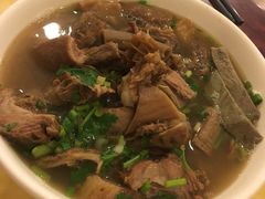 -莲塘味宝园牛杂(天越翔园店)