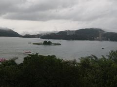 -日月潭