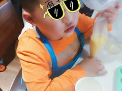 -Geneva日内瓦餐厅(西郊宝成花苑店)