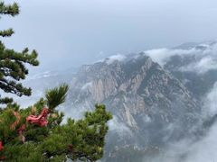 -华山风景名胜区