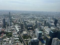 -彩虹云霄酒店76&78层国际自助餐