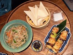 -一豚轩·烧鸟·豚骨拉面(五四路店)