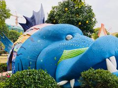 -安徒生童话乐园