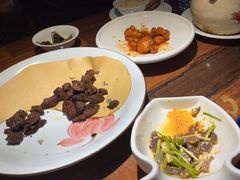 -外婆私房菜(新亚百货店)