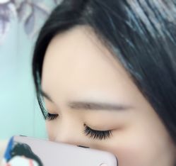 -甲舍美甲美睫艺术馆