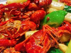 -阿英煲(凉城路店)