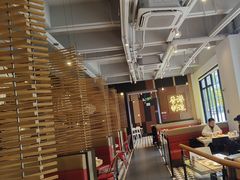 -避风塘(南汇店)