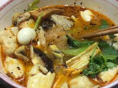 -吾味香葫芦头(安西街店)