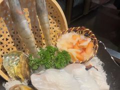 -捞王锅物料理(昆山店)