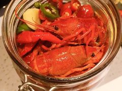 -一棠龙虾•王牌虾球(恒隆广场店)