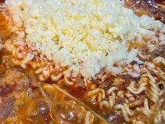 -MI WU FACTORY米屋美食工厂餐厅(绿地店)
