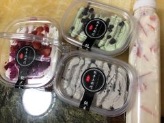 -勒甜LO CHO·私人订制低糖代糖纯动物奶油生日蛋糕(新开路店)