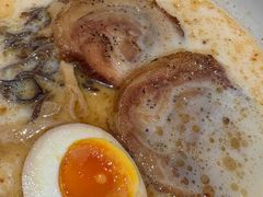 经典味千拉面-味千拉面(淮安楚州万达店)