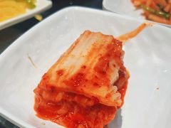 -青松馆韩国料理(香港中路佳世客店)