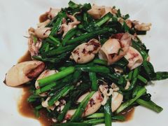 -渔家风味·鲅鱼水饺·央视展播·海鲜天津菜(开发区店)