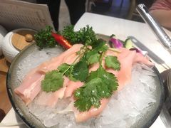 -围炉夜话·潮汕卤水火锅(榕江店)